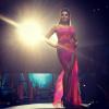 Bipasha Basu walks the ramp at IIFA Rocks 2012 *updated